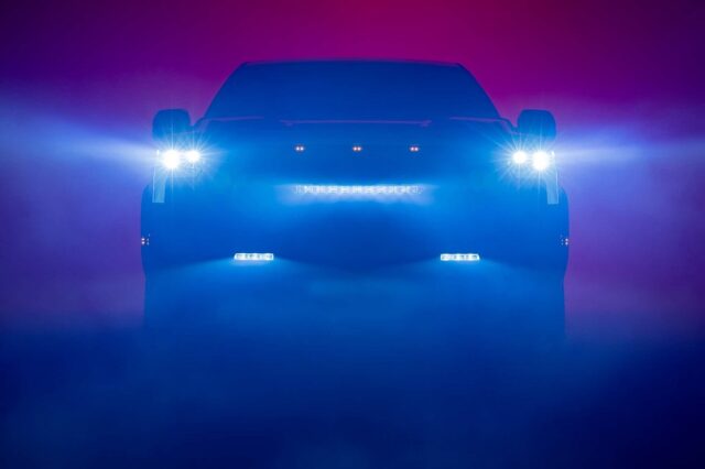 2022 Toyota Tundra