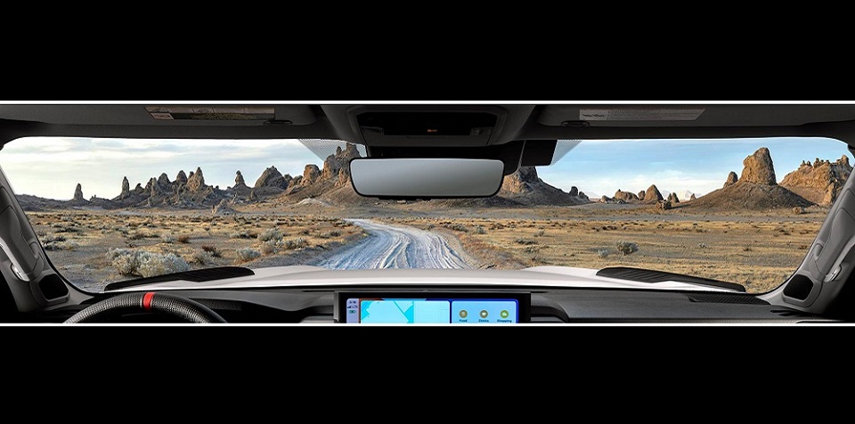 2022 Toyota Tundra