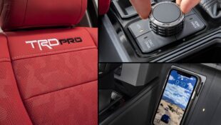 2022 Toyota Tundra