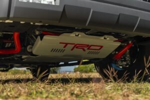 2023 Toyota Sequoia TRD Pro