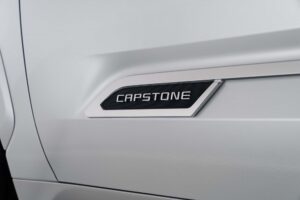 2022 Toyota Tundra Capstone