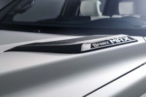 2022 Toyota Tundra Capstone