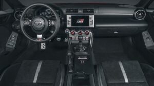 Manual Transmission for EVs