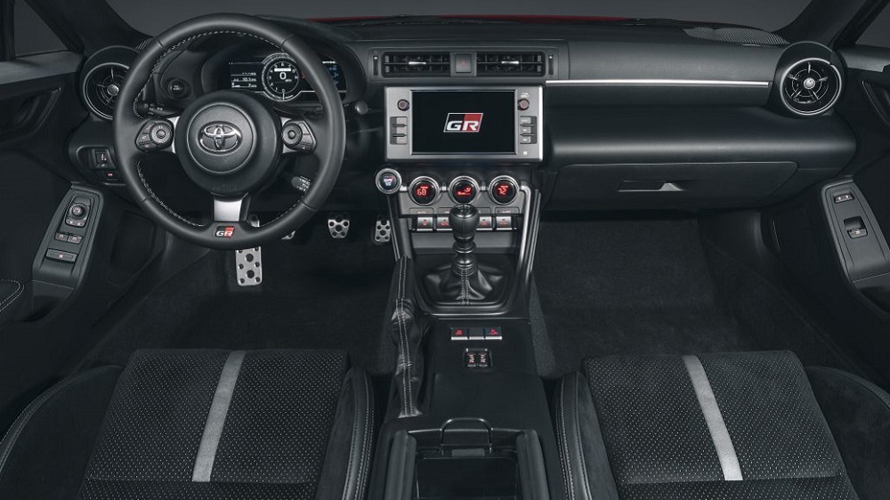 Manual Transmission for EVs