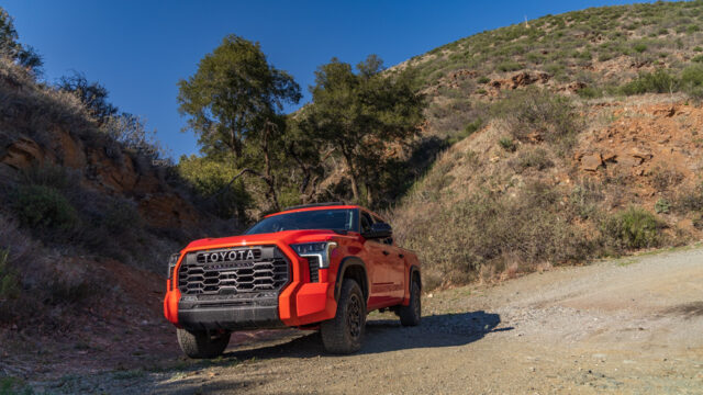 Avoid Dealer Markups on Tundra or 4Runner With This Site
