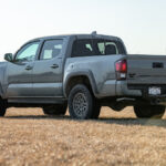 REVIEW: Toyota Tacoma SR5 Trail Edition