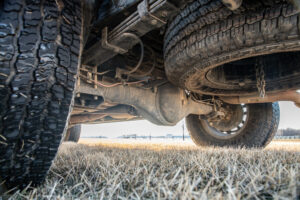 REVIEW: Toyota Tacoma SR5 Trail Edition