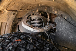 REVIEW: Toyota Tacoma SR5 Trail Edition