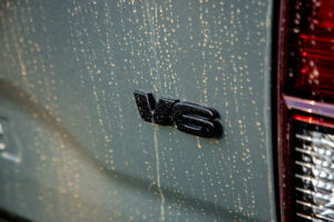REVIEW: Toyota Tacoma SR5 Trail Edition