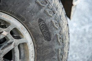 REVIEW: Toyota Tacoma SR5 Trail Edition