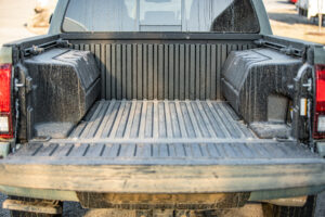 REVIEW: Toyota Tacoma SR5 Trail Edition