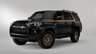 4Runner 40th Anniversary Special Edition