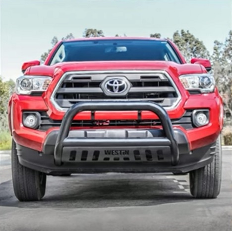 Tacoma Mods