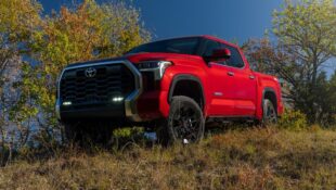 Toyota Tundra Lift Kit
