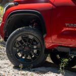 TDR 3.0-Inch Lift Kit Now Available for the Toyota Tundra