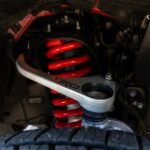 TDR 3.0-Inch Lift Kit Now Available for the Toyota Tundra
