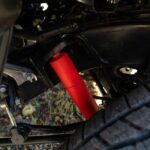 TDR 3.0-Inch Lift Kit Now Available for the Toyota Tundra