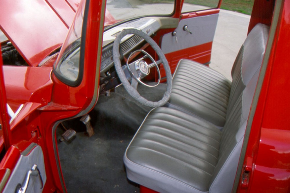 Rumors are Swirling About the Return of the Toyota Stout