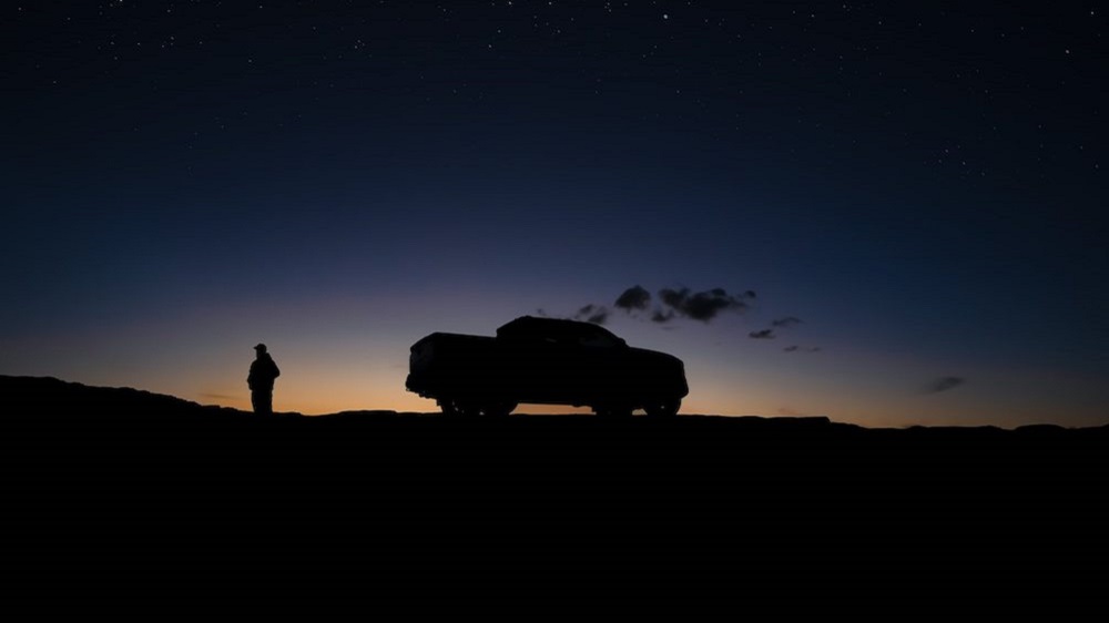 2024 Tacoma TRD Pro