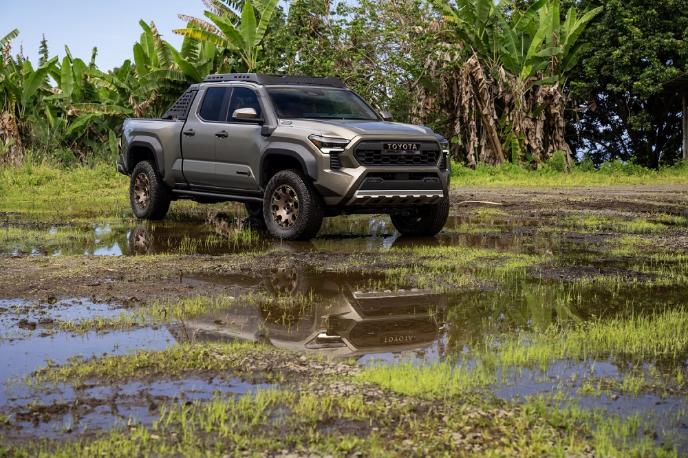 Trailhunter