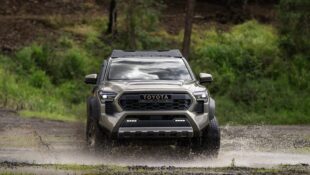 2024 Tacoma