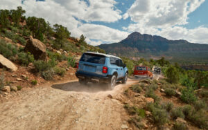 2024 Land Cruiser