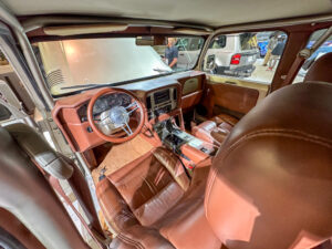 Retro Cruiser