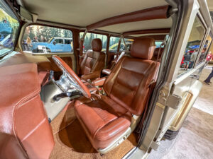 Retro Cruiser