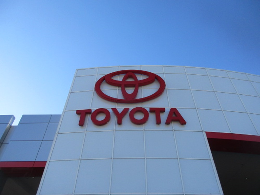 Toyota Motor Credit