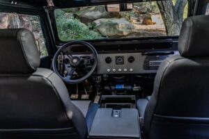 ICON Celebrates 500th FJ40 Land Cruiser Restomod