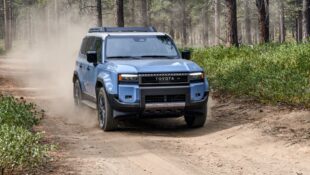 10 Things We ‘HATE’ About the 2024 Land Cruiser